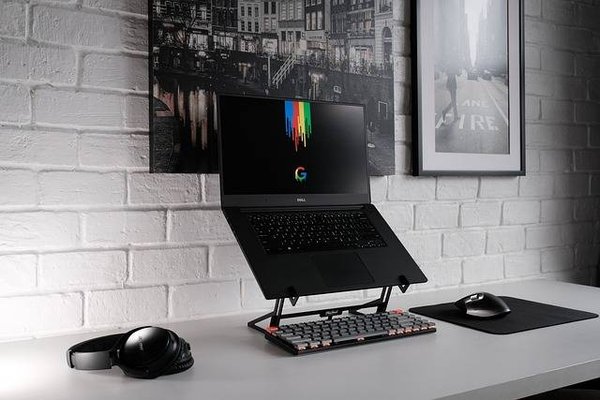 Comparaison entre Microsoft Office et Google Workspace