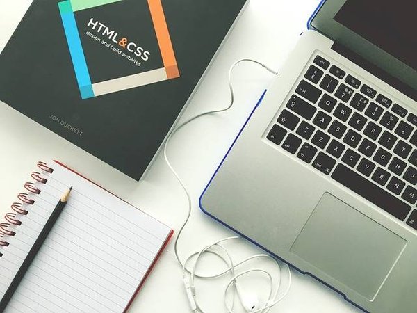 Créer un site web à partir de rien avec HTML et CSS