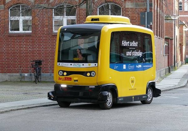 Comment les voitures autonomes pourraient révolutionner notre manière de conduire